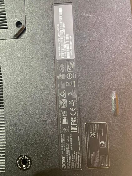 Acer Nitro 5 an515-41 รูปที่ 2