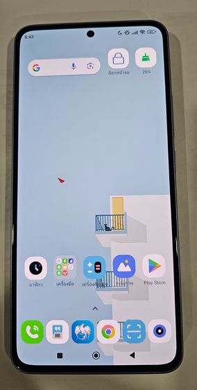 Xiaomi 13T Ram 12 Rom 256 รูปที่ 2