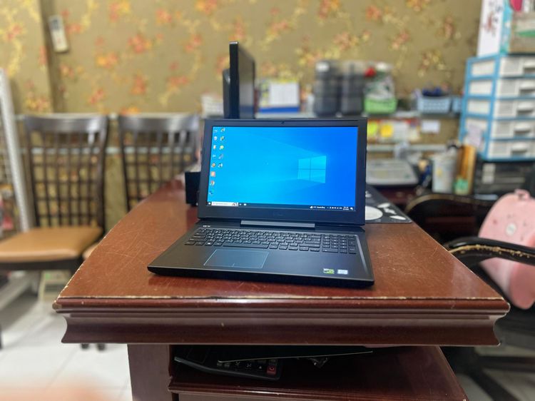 Notebook Dell G7-7855 รูปที่ 9