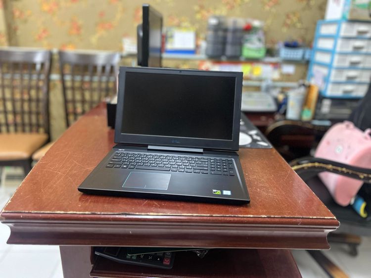 Notebook Dell G7-7855 รูปที่ 4