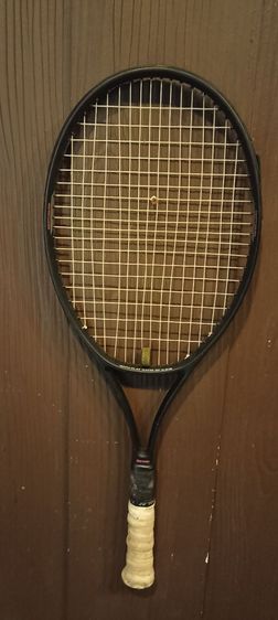 (ส่งฟรี) ไม้เทนนิสมือสองจากญี่ปุ่น หลายหลายรุ่น รูปที่ 4