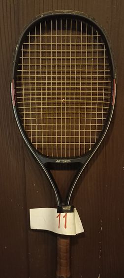 (ส่งฟรี) ไม้เทนนิสมือสองจากญี่ปุ่น หลายหลายรุ่น รูปที่ 6