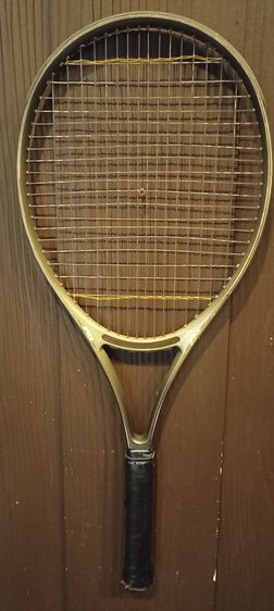 (ส่งฟรี) ไม้เทนนิสมือสองจากญี่ปุ่น หลายหลายรุ่น รูปที่ 7
