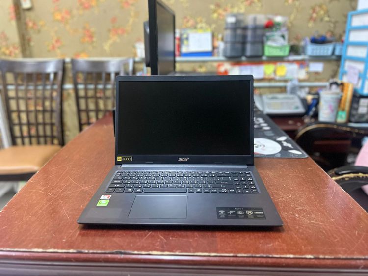 Notebook Acer A315-22 รูปที่ 5