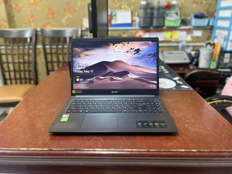 Notebook Acer A315-22 รูปที่ 1