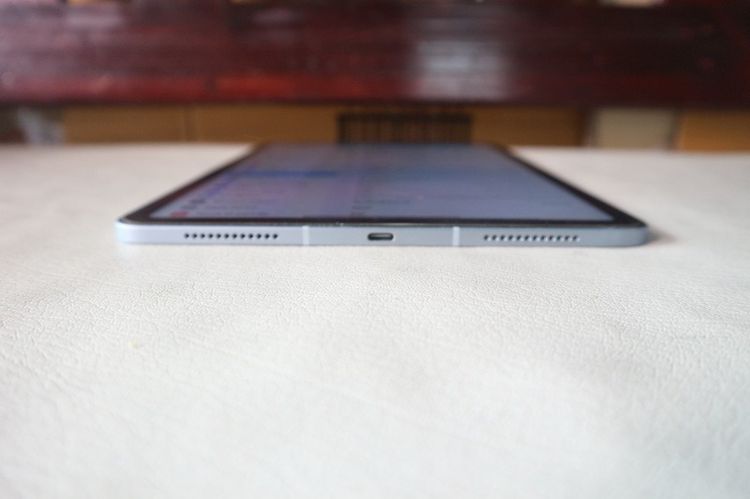 Ipad AIR 4 64 GB สภาพสวย พร้อมใช้งาน เครื่องไทย รูปที่ 2