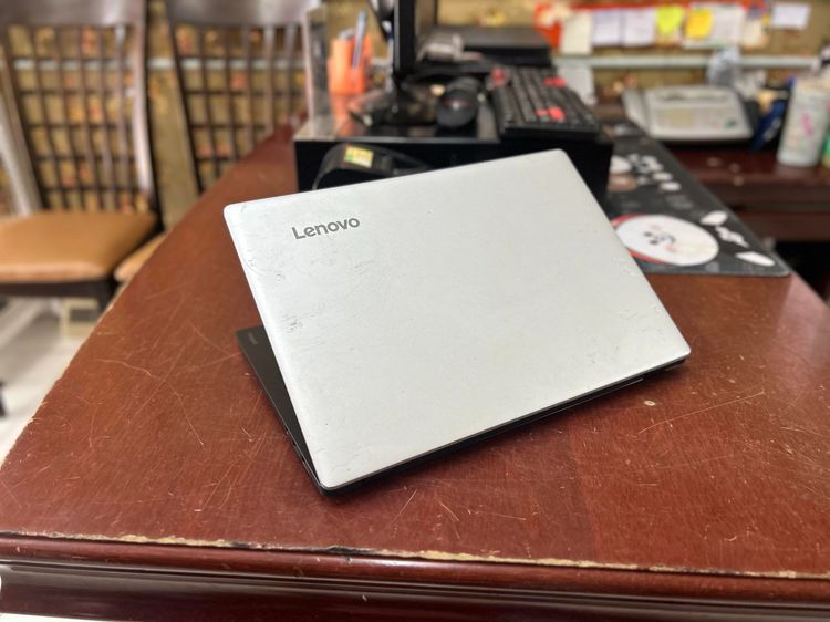 Notebook Lenovo รูปที่ 2