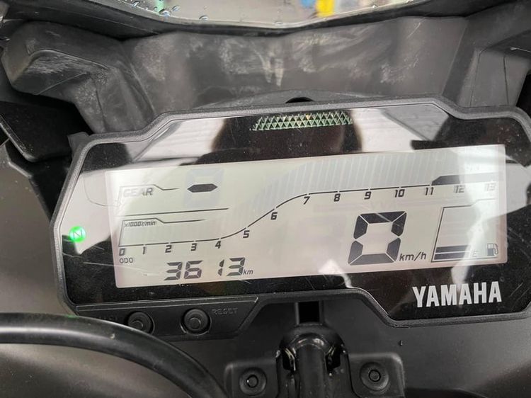 Yamaha รุ่นอื่นๆ 2020 ยามาฮ่า
