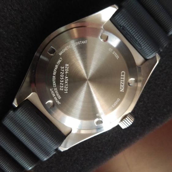 Citizen Automatic NY0120-01X Promaster   รูปที่ 3