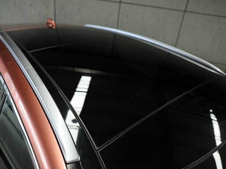 Lexus รุ่นอื่นๆ 2023 รุ่นย่อยอื่นๆ Utility-car ปลั๊กอินไฮบริด (PHEV) ไม่ติดแก๊ส เกียร์อัตโนมัติ น้ำตาล รูปที่ 4
