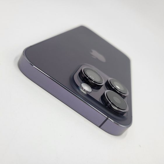  iPhone 14 Pro 128GB Deep Purple รูปที่ 9