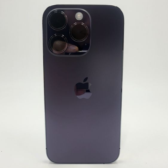  iPhone 14 Pro 128GB Deep Purple รูปที่ 2