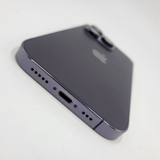  iPhone 14 Pro 128GB Deep Purple รูปที่ 10