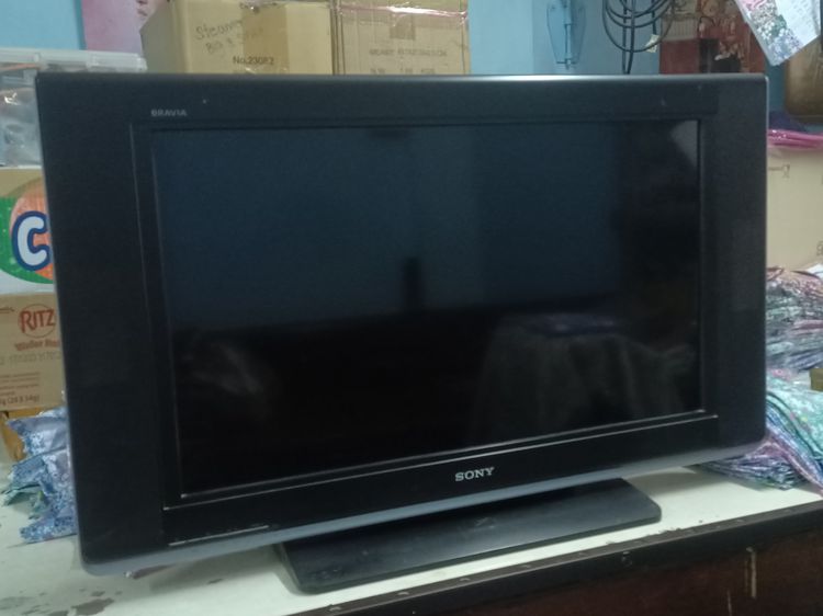 TV Sony Bravia LCD 32 นิ้ว รูปที่ 2