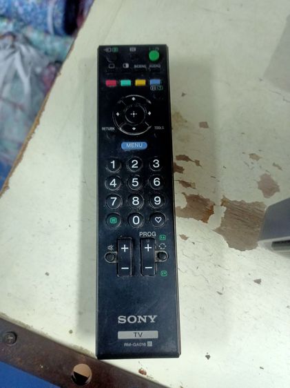 TV Sony Bravia LCD 32 นิ้ว รูปที่ 4