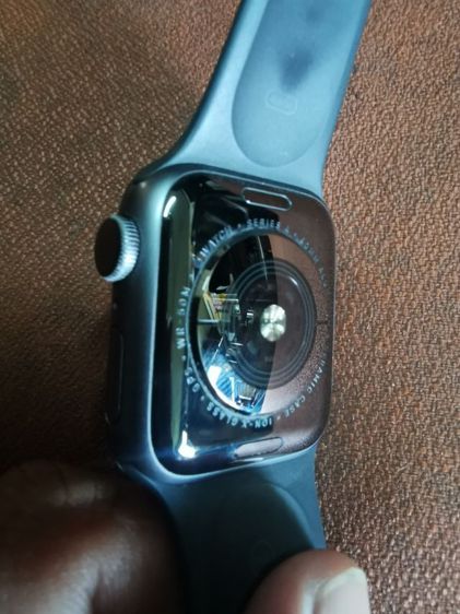Apple watch gen 4 (40 mm.) รูปที่ 3