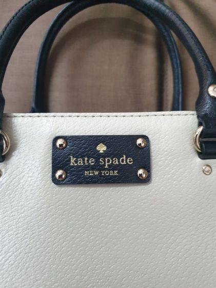 กระเป๋า   Kate Spade รูปที่ 7