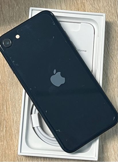 iPhone SE 2022 รูปที่ 2