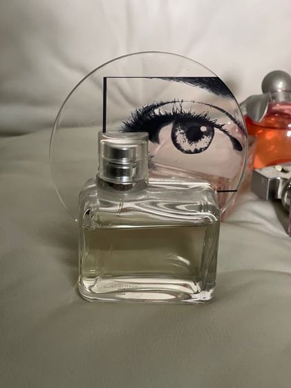 Calvin Klein Fragrance หญิง น้ำหอม ck 