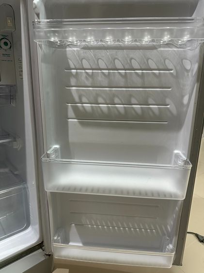 ตู้เย็น Sharp เจ้าของใช้เอง 5.2 คิว รูปที่ 2