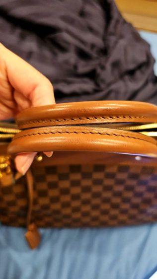 กระเป๋าสะพายหลุยซ์ Louis Vuitton รุ่น Greenwich Damier สภาพใหม่เอี่ยม รูปที่ 5