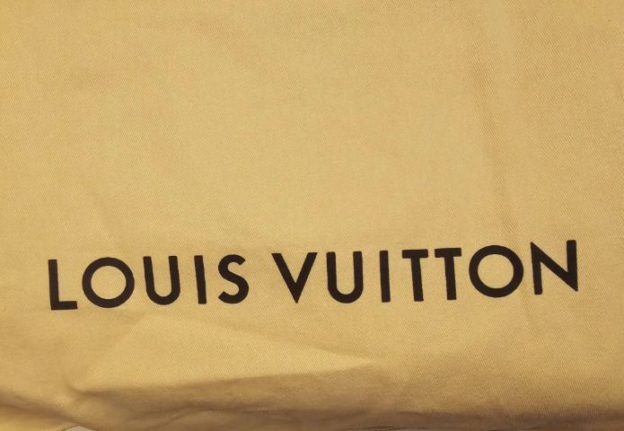 กระเป๋าสะพายหลุยซ์ Louis Vuitton รุ่น Greenwich Damier สภาพใหม่เอี่ยม รูปที่ 14