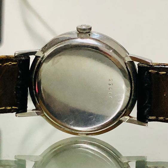 ขายนาฬิการาโด้นาฬิกาเก่าโบราณนาฬิกาสะสม รูปที่ 10