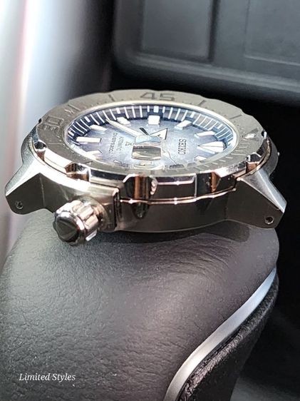 Seiko Monster Special Edition  รูปที่ 4