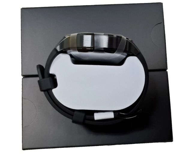OPPO Watch X  - (New-Whitout Box)Black - Smartwatch รูปที่ 7