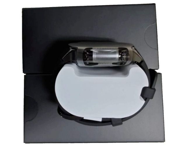 OPPO Watch X  - (New-Whitout Box)Black - Smartwatch รูปที่ 6