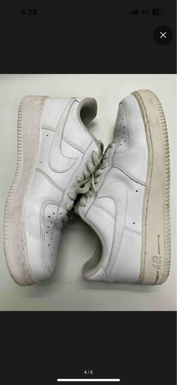 Nike Air Force 1 '07 รูปที่ 4