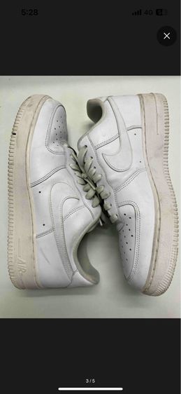 Nike Air Force 1 '07 รูปที่ 3