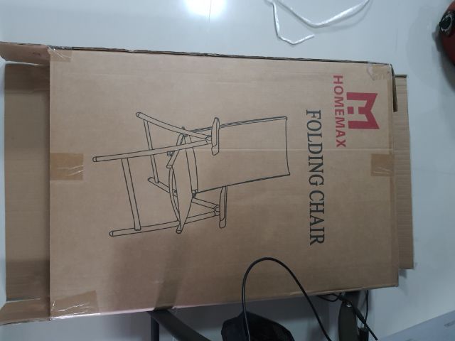 ขายเก้าอี้นวดไฟฟ้า HomeMax HPM-101
 รูปที่ 5