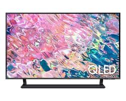 ทีวี QLED TV 43” Samsung UHD Smart มือ1 ราคาถูกสุดๆ รูปที่ 1