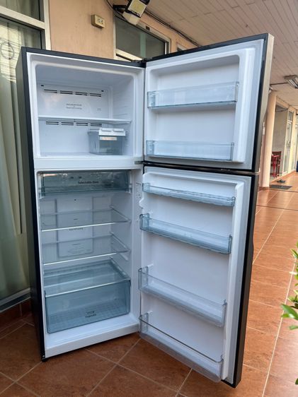 ตู้เย็น Hitachi 15Qใช้งานปกติทุกอย่างพิกัดลาดพร้าว รูปที่ 5
