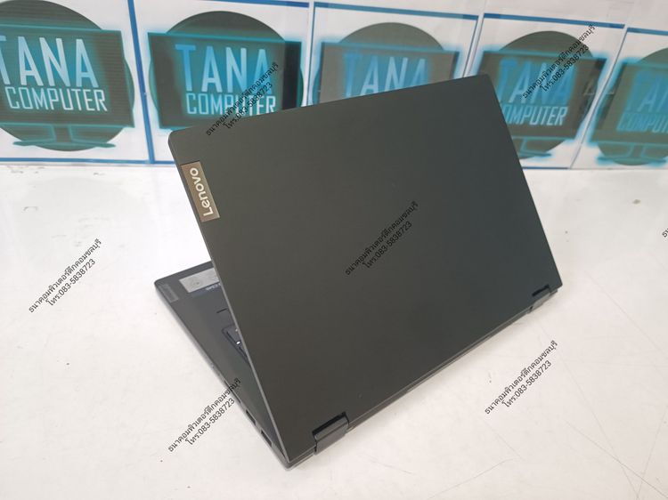 (8,900)Notebook LENOVO AMD Ryzen5-3500U Ram8GB SSD256GB รูปที่ 4