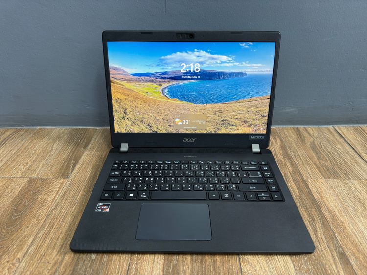 Acer  TravelMate TMP214-41-G2 💻