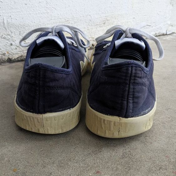 Spalwart Low Navy blue Sneaker.
Made in Slovakia
 รูปที่ 9