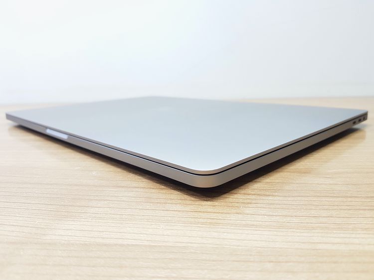 MacbookPro (Retina16”, 2019) TouchBar 8-Core i9 2.3Ghz SSD 1Tb Ram 16Gb สีสเปซเกรย์ ครบกล่อง สุดคุ้ม ตัวท็อปอัพเกรด รูปที่ 5