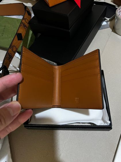 MCM wallet  รูปที่ 2