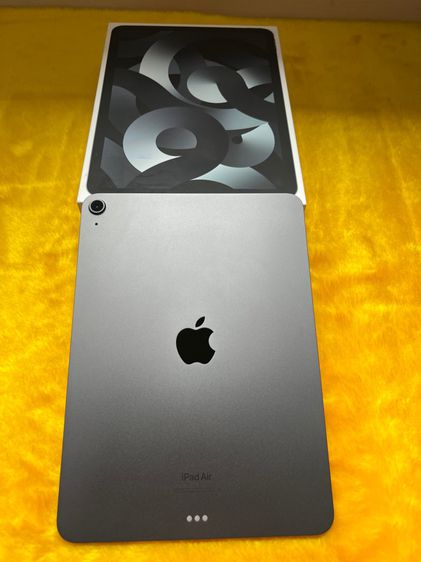 iPad Air5-64GB รูปที่ 2