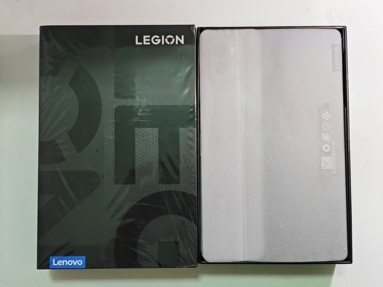 Lenovo Legion Y700 (256GB) ของใหม่ ไม่ผ่านการใช้ รูปที่ 2