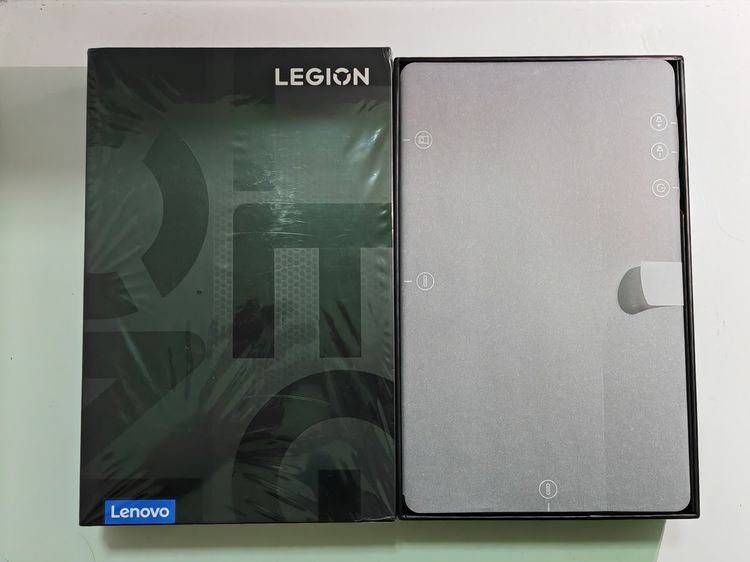 Lenovo Legion Y700 (256GB) ของใหม่ ไม่ผ่านการใช้ รูปที่ 3