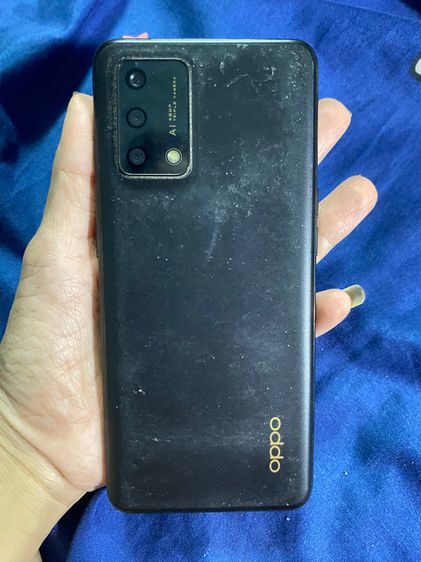 oppo a95 รูปที่ 2