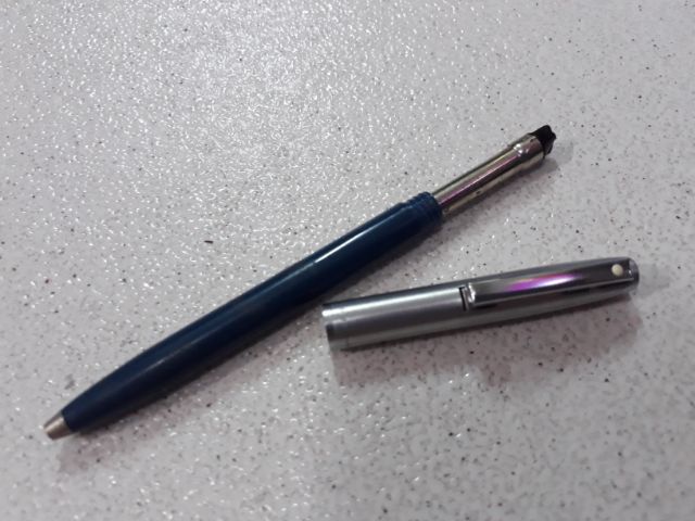 ปากกา sheaffer รูปที่ 4