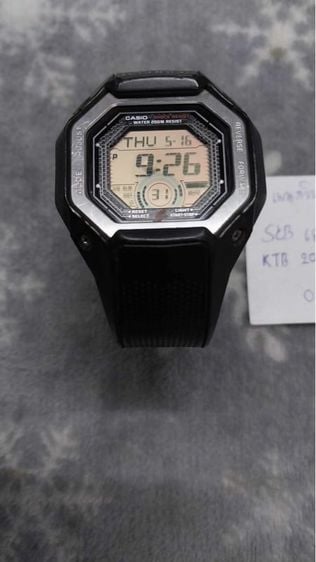 G-Shock ดำ นาฬิกา g shock รุ่นเก่า