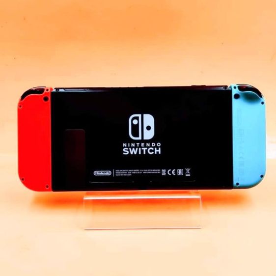Nintendo Switch เกมแน่นๆเต็มเครื่อง​สวยมากๆ รูปที่ 3