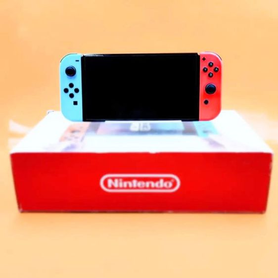 Nintendo Switch เกมแน่นๆเต็มเครื่อง​สวยมากๆ รูปที่ 2