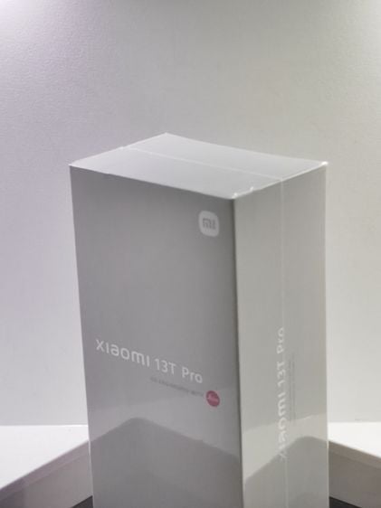 Xiaomi 13T Pro 512Gb มือหนึ่ง ไม่แกะซีล รูปที่ 2