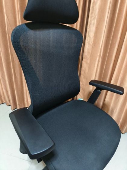 เก้าอี้ทำงานเพื่อสุขภาพ ยี่ห้อ Bewell รุ่น Foster ซื้อมาเมื่อ 26 เมษา 2567 ประกัน 3 ปี รูปที่ 6